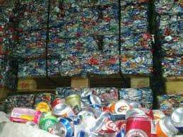 Ankara Aluminyum Hurdasi Aluminyum Hurda Alimi 0 539 785 1347