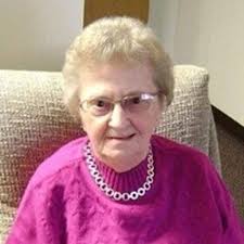 Henrietta Ribbens Obituary September 27, 2021