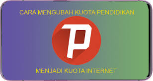 Stok kuota belajar telkomsel melimpah tapi tidak terpakai? Cara Mengubah Kuota Pendidikan Menjadi Kuota Internet 2021 Giant Fahrianto