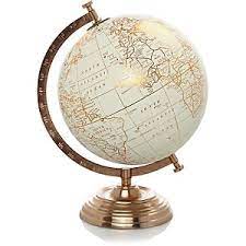 4.5 out of 5 stars (18,318) sale price. Copper Globe Home George At Asda