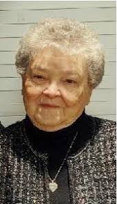 BARBARA CARNEY Obituary (1939