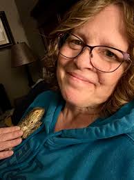 Any help identifying this animal species?