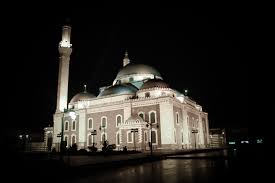 He is noted for his military prowess, commanding the forces of prophet muhammad and those of his immediate successors of the rashidun caliphate. Datei Khalid Ibn Al Walid Mosque Jpg Wikipedia