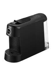 Coffee machine capsule nespresso reutilisable f&l igado ingredients. Bonmatic Mini Coffee Capsule Machine Nespresso Compatible Boncafe