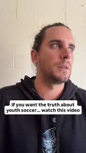 Clip from the new Youth Soccer Podcast with Paul, Ricky and Phil discussing  issues and challenges within the youth game. Search for 'Youth Soccer  Podcast'