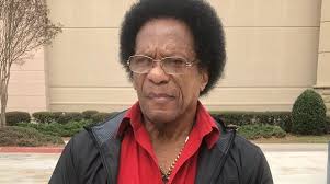 Clifford Adams Obituary (1943