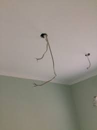 Led spot einbaustrahler decken strahler set einbau lampe leuchte. Led Spots Einbaustrahler Selbst In Der Decke Einbauen