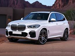 2019 Bmw X5 Bmw Bmw Suv Bmw X5
