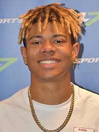 Kaleb Higgins, California, Cornerback