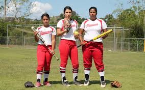Después de toda esta polémica, el presidente de la federación mexicana de softbol, rolando guerrero. Encaminado El Softbol Femenino Que Palo Deportes