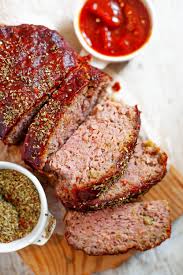 This classic meatloaf recipe starts with a few basics… meatloaf mix: Keto Meatloaf The Best Easy Low Carb Meatloaf Recipe You Ll Make