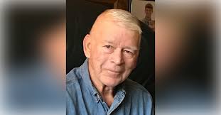 Obituary information for Dewey Donald Allen, Sr.