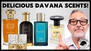 Smell Original With These NICHE + LUXURY FRAGRANCES For SPRING