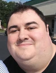 Obituary information for Adam Harrison