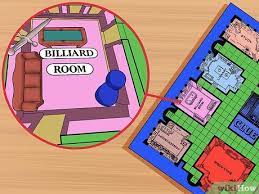 May 06, 2021 · playing the game 1. How To Play Clue Cluedo 11 Steps With Pictures Wikihow
