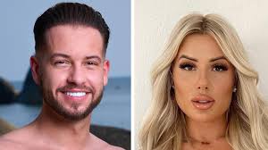 Are You The One?": Sind Marc-Robin und Laura Perfect Match?