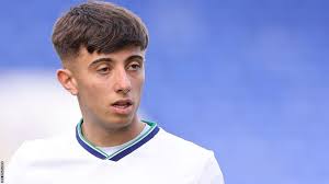 Sam Taylor: Tranmere Rovers forward signs new deal to remain with club to  June 2026