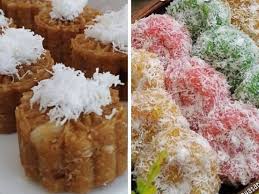 Pemarut untuk memarut ubi dan pengukus. 2 Menu Ubi Kayu Yang Sedap Senang Membuatnya