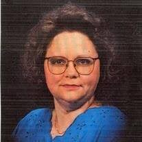 Brenda Lumpkins Peery Obituary