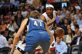 Get a summary of the minnesota timberwolves vs. Timberwolves Vs Heat Final Score Heat Best Timberwolves At Home 103 92 Sbnation Com