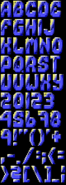 ANSI/ASCII Converter