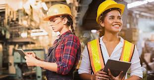 Empowering Women To Join the Trades - Power Partner MN
