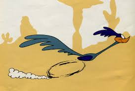 road runner
