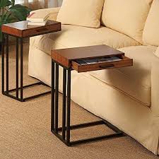 Tray Table With Drawer Improvements Improvements Http Www Amazon Com Dp B009b8fwhi Ref Cm Sw R Pi Dp Rhp3tb1fqm2hx Muebles Diseno De Muebles Mesa Para Sofa