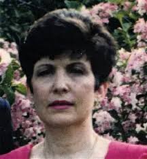Obituary information for Mary Ann Tomaszewski