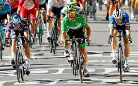 Le vainqueur du tour de france tadej pogacar avait remporté une prime importante en tant que porteur du maillot jaune à l'arrivée de la. Tour De France Le Resume De La 13e Etape Entre Nimes Et Carcassonne Tour De France Le Telegramme