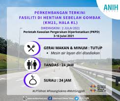 Lebuhraya pantai timur satu (1) lpt1 yang menghubungkan lembah klang dan kuantan pahang telah berjasa kepada pemandu sejak 2004. 0cfow1y8khxprm