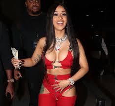 Is cardi b pregnant again? Is Cardi B Pregnant 2017 Empire Bbk