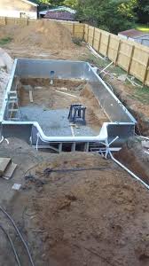 They are preferred more, as are durable and robust built. South Carolina Swimming Pool Kit Installation Pool Warehouse Swimming Pool Installation Diy Swimming Pool Pool Patio Designs