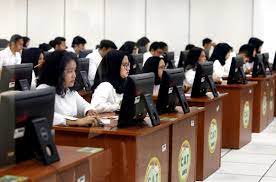 Pendaftaran casn 2021akan dibuka pada bulan april 2021. Syarat Pendaftaran Cpns 2021 Dan Pppk Formasi Tahapan Seleksi Jpnn Com