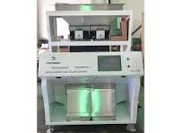 New Gerneration High Pixels Grain Colour Sorter For Wheat ...