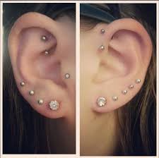 Ear Piercings Definitely Getting One Of The Upper Ones Done Soon Cool Piercings Piercings Ear Piercings