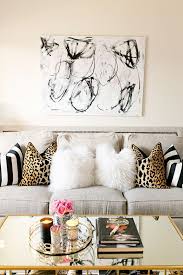 9 Glam Ideas For An Elegant Living Room Daily Dream Decor Home Decor Living Decor Living Room Decor