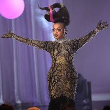 The truly excellent dawn french is the only name. Pin On Rupaul S Drag Race