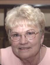 Obituary information for Lorraine James Eldridge