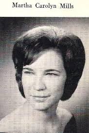 Attended 1961 to 1967 maiden name Sheryl Hore.