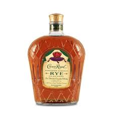 Nous travaillons toujours pour trouver la bonne solution. Crown Royal Northern Harvest Rye 1 0l 45 Vol Crown Royal Whisky