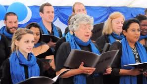 Choir | Kith & Kids | focus on the joy of singing and simply sharing a hobby