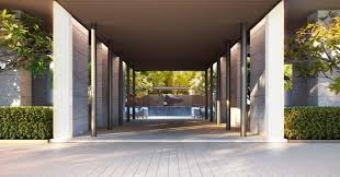 Anderson Road Singapore Landscape Landscape Architectural Practice Architecture