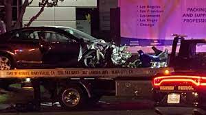 After someone crashes your vehicle in a rental car accident, your collision and gap insurance coverage might depend on what the renter purchased! 2 Dead 5 Injured After Car Runs Stop Sign Chp Says Abc10 Com