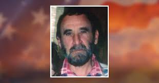 Glenn Wayne Patton Obituary September 22, 2024