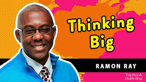 Break Free B2B Marketing Interviews