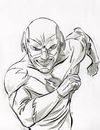 The flash colouring pages kid flash coloring pages flash coloring. Cw Flash Coloring Pages
