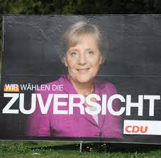 Sobald ich aus meiner strasse heraus gehe. Die Besten Wahlplakate Aus 70 Jahren Cdu Bilder Fotos Welt