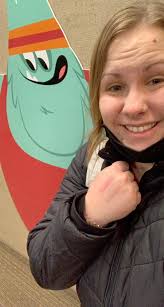 Does felting medium dry completely?