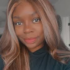 Adriana Lacy's Instagram, Twitter & Facebook